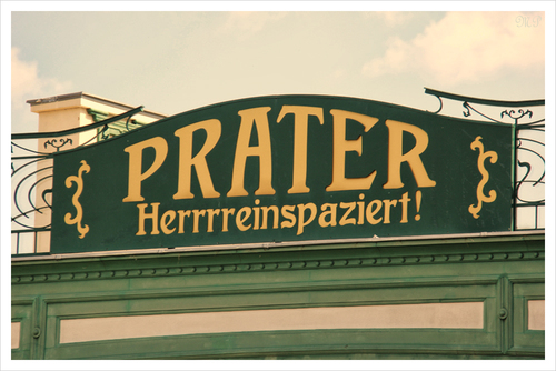 Wiener Prater