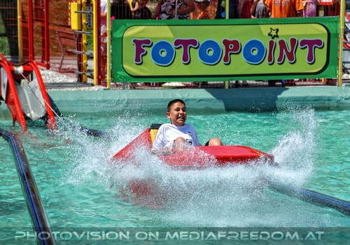 Winnetou und Ich - 007