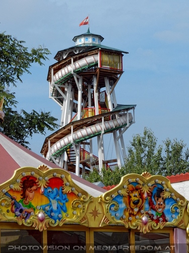 Wurstelprater 10