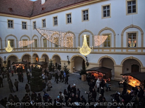 Advent im Schloss 50