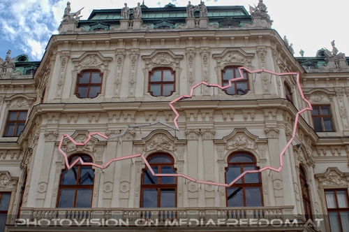 Schicksalstr�chtiger Balkon