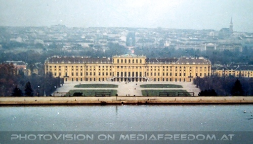 Schloss Sch�nbrunn