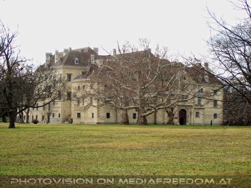 Schloss - Filmarchiv