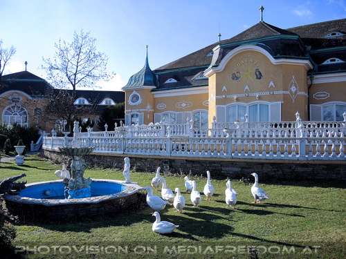 Schloss G�nse 03
