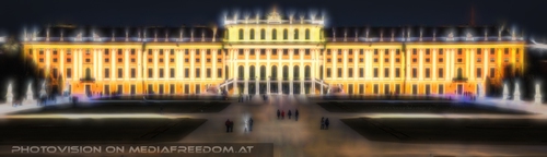 Schloss Sch�nbrunn