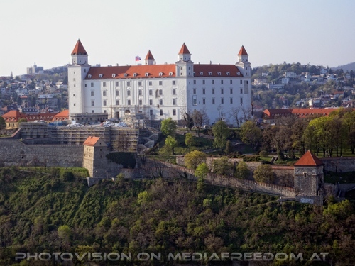 SNP Br�cke - Ausblick 3