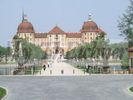 Schloss Moritzburg bei Dresden