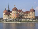 Schloss Moritzburg