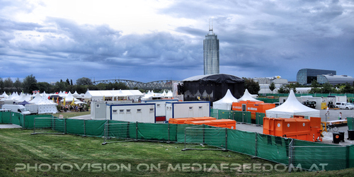 Afrikanischer Bazar 01