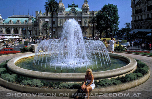 Monte Carlo 26: Gabriele P.