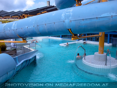 Geburtstag im Schaffelbad 14