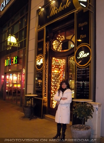 Pre-Silvester Party 01