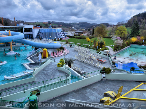 Geburtstag im Schaffelbad 16