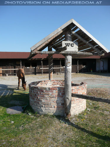 Multifunktionsbrunnen