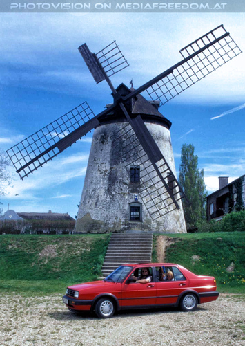 Windig sch�n 15: Charly Swoboda,Gabriele P.,Tamara M.