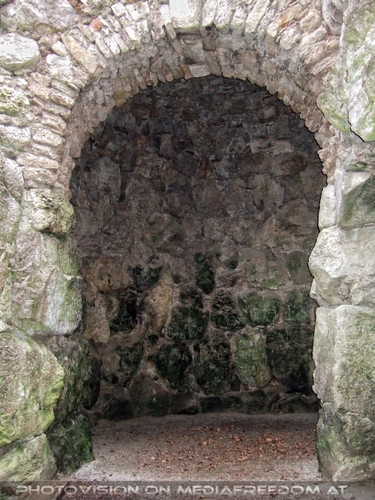 Historischer Fotoplatz 2