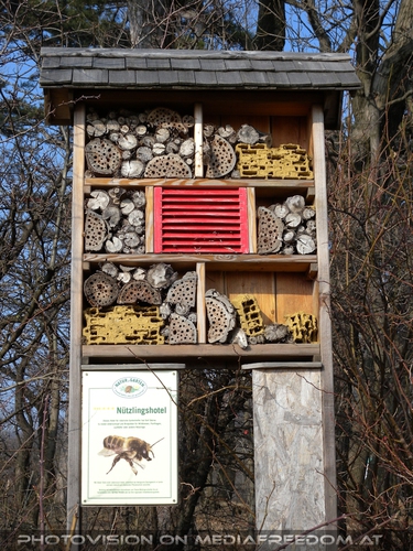 Insektenhotel