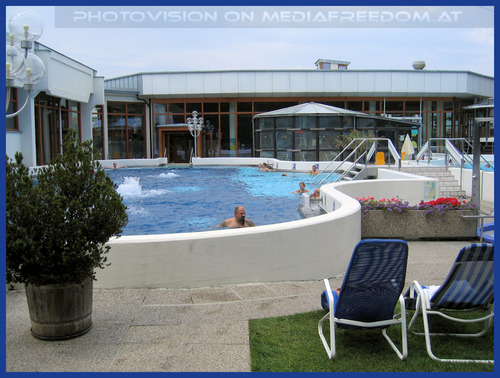 Die Therme