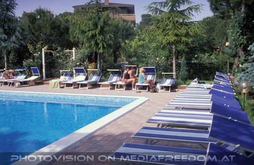 Ciao 14: Marika B.,Martin Brandtner,Gabriele P.