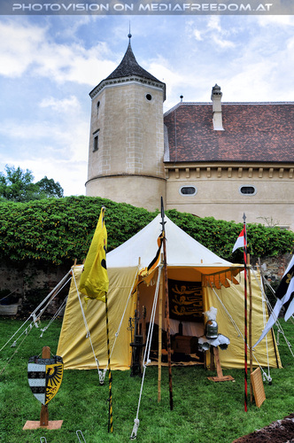 Mittelalterfest zum anfassen 08
