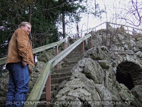 Historischer Fotoplatz 3