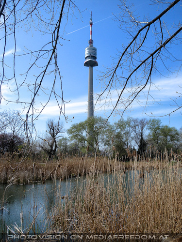 Donauturm