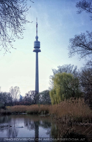 Donauturm