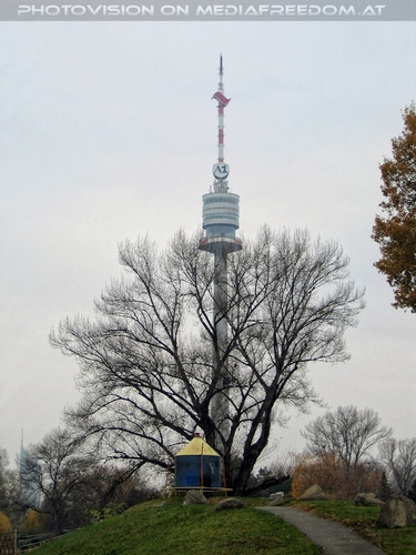 Donauturm