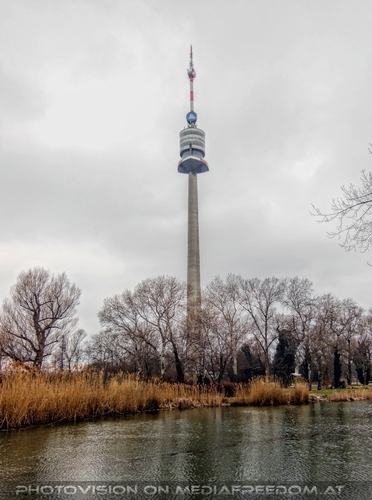 Donauturm