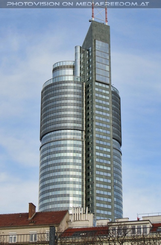 Der Millenium Tower