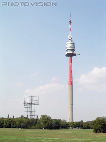 Donauturm