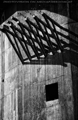 Flakturm Verteidigung