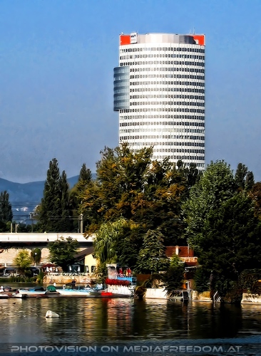 Florido Tower