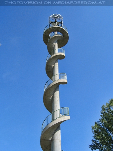 Uhrturm