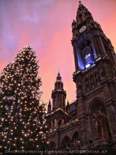 Adventzauber in Wien 13