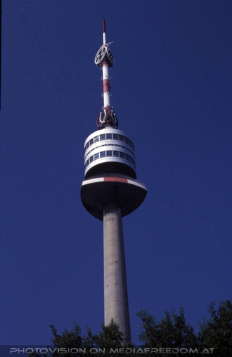 Donauturm