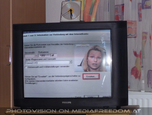 Trust me 03 - The online Tuturial