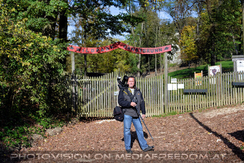 Fotografen 1: Charly Swoboda