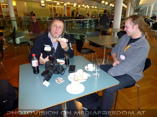 Beauties and Beasts 05 - Presse