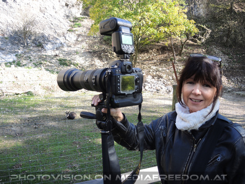 Fotografen 3: Eva D.