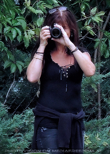 Ritterturnier 33: Eva D.