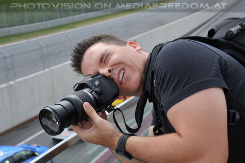 Car Callenge 20: Markus P.