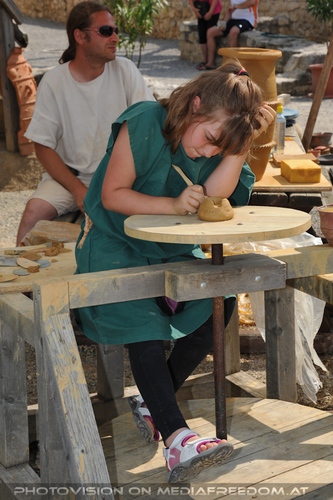 In der R�mersiedlung 05