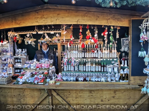 Advent im Schloss 10