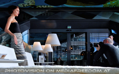 Elite Spa 19 Shooting