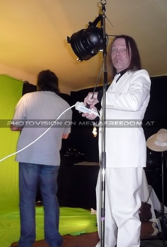 Retro - Making of 67: Charly Swoboda,Thomas Gehrke (Tom)