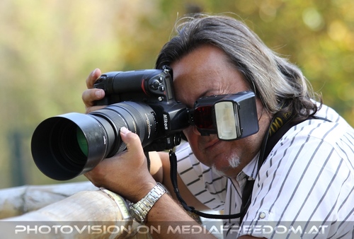 Rote Pandas 12: Charly Swoboda