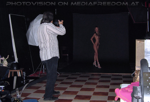 Sandra - Hot shots 05