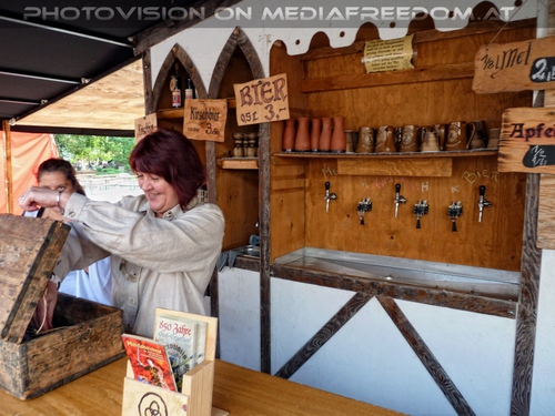 Mittelaltermarkt 10