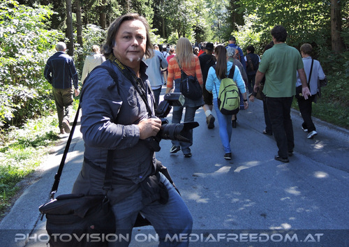 2. Station - Pferdesegnung 04